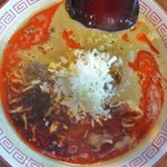 ムーラン食堂 - 