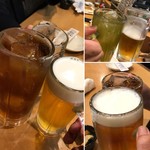 ばんじょう - cheers♪(*^^)o∀*∀o(^^*)♪