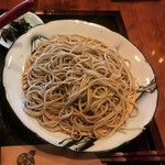 そば切　桔香草 - 