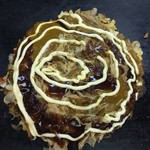 Okonomiyaki Chiyo - 