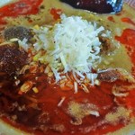 ムーラン食堂 - 