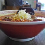 ムーラン食堂 - 