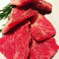 黒毛和牛焼肉 Serge源's 錦店 4F - 