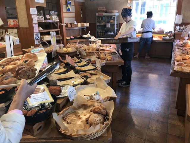 Ishigama Pan Kobo Puramu photo 4