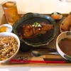 ゆるり 中華食堂 癒食同源