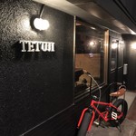 TETUJI - 