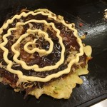 Okonomiyaki Chiyo - 