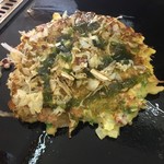 Okonomiyaki Chiyo - 