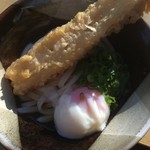 讃岐うどん がもう - 