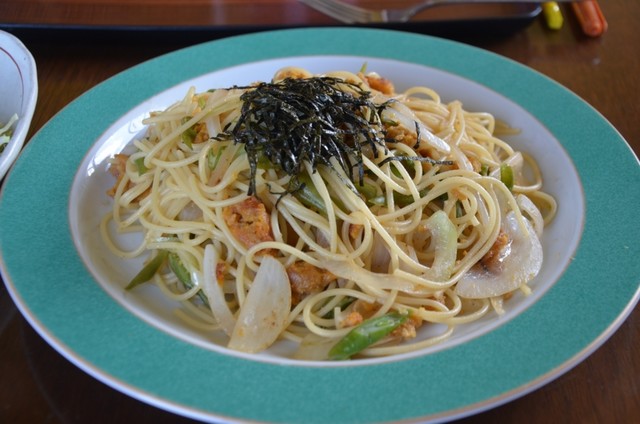 喫茶去（キッサコ） - 松岩（喫茶店）の写真