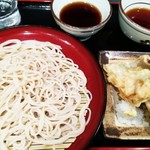 Komoro Soba - 