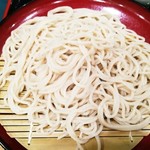 Komoro Soba - 