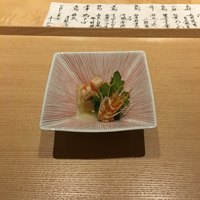 日本料理　「十二颯」 ヒルトン東京 - 