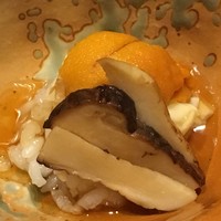日本料理　「十二颯」 ヒルトン東京 - 