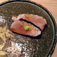 紀尾井町 三谷 - サワラ