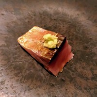 紀尾井町 三谷 - マサバ