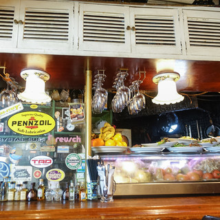 Cafe Bar レフティ_2