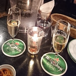 ブルース アレイ ジャパン - カルテット・アンダーソン・ヴァレー ブリュット