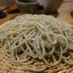 手打蕎麦 わくり - 
