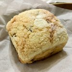 パンやきどころ RIKI - マカダミアンショコラクッキー ¥200+税