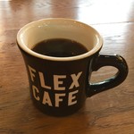 FLEX CAFE - ブレンドコーヒー