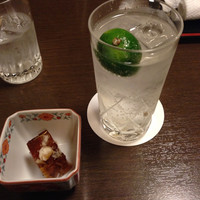 たらふく 梅田堂山店 - 