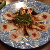たらふく 梅田堂山店 - 