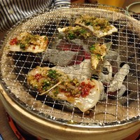 たらふく 梅田堂山店 - 