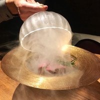 焼肉 うしみつ 恵比寿本店 - 