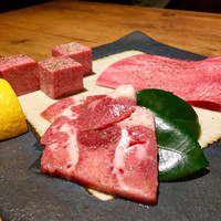 焼肉 うしみつ 恵比寿本店 - 