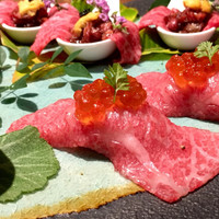 焼肉 うしみつ 恵比寿本店 - 