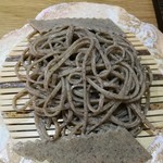 手打ち蕎麦・鮨 いまふく - 