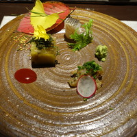 日本料理 TOBIUME - 潮