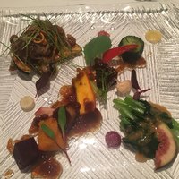 カントニーズ 燕 - 