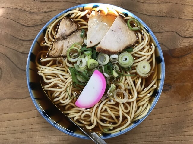 【画像】メニューが1種類しかないラーメン屋が見つかる　これは絶対旨いやつですやん 	 [148086635]->画像>95枚 
