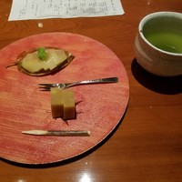銀座 蟹みつ - 