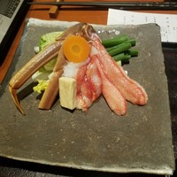 銀座 蟹みつ - 