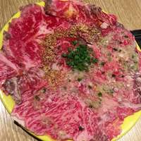 神楽坂焼肉 Kintan - 