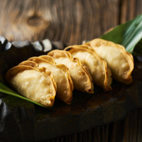 とろギョウザ揚げ（5個）