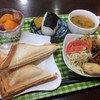 ライス・シャワー