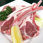 リバーテラス山河焼肉館 - 