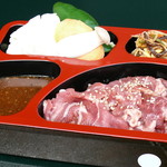 リバーテラス山河焼肉館 - 