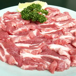 リバーテラス山河焼肉館 - 