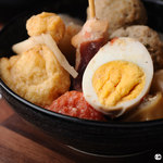 日本酒バル わが家