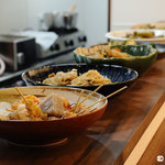 日本酒バル わが家