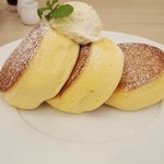 幸せのパンケーキ - 