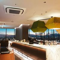The Living Room with SKY BAR - 