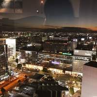 The Living Room with SKY BAR - 