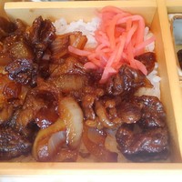 豚捨 KITTE丸の内店 - 