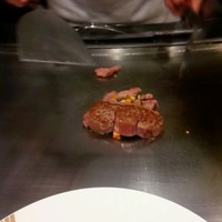 ステーキハウスハマ 六本木本店 - 
